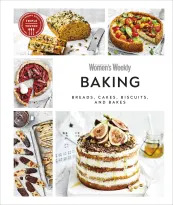 Schoolstoreng Ltd | Australian Women's Weekly Baking